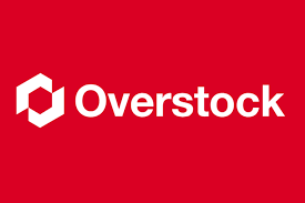 Overstock logo